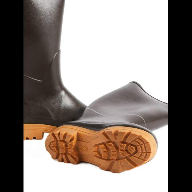 AIGLE CHAMBORD PRO I2, коричневый