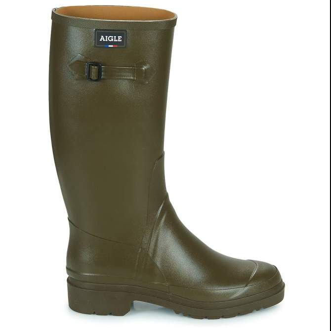 AIGLE CESSAC, зелёный