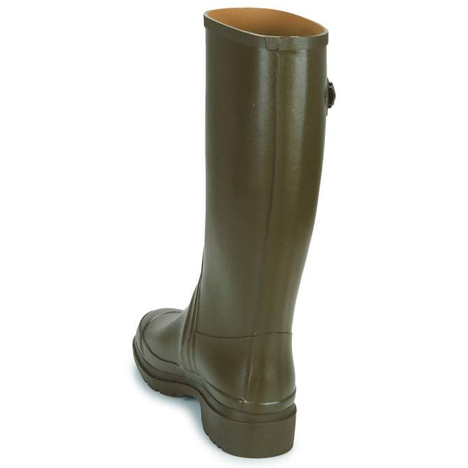 AIGLE CESSAC, зелёный