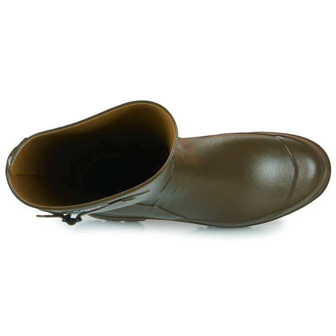 AIGLE CESSAC, зелёный
