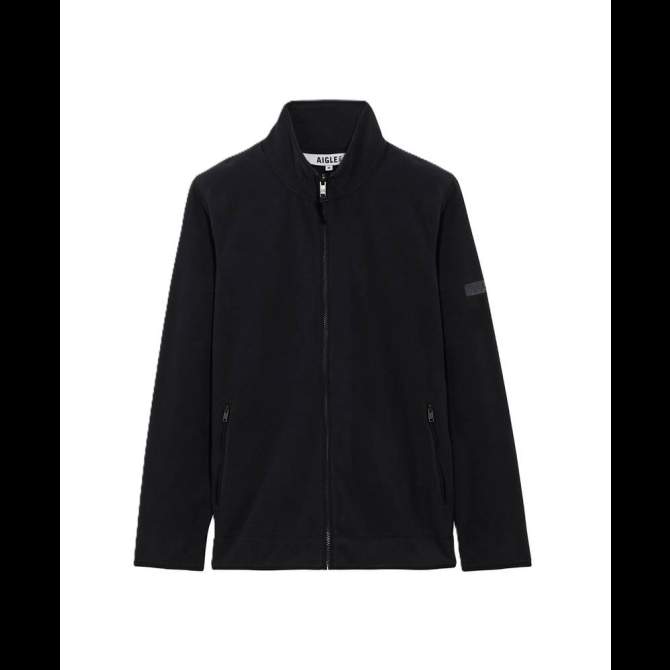 Aigle AIW25MFLE001, чёрный