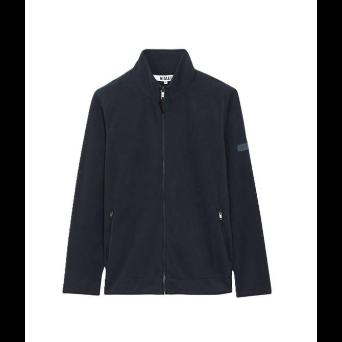 Aigle AIW25MFLE001, синий