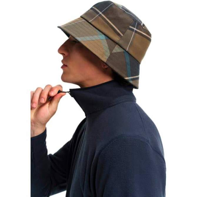 Aigle AIW25MFLE001, синий