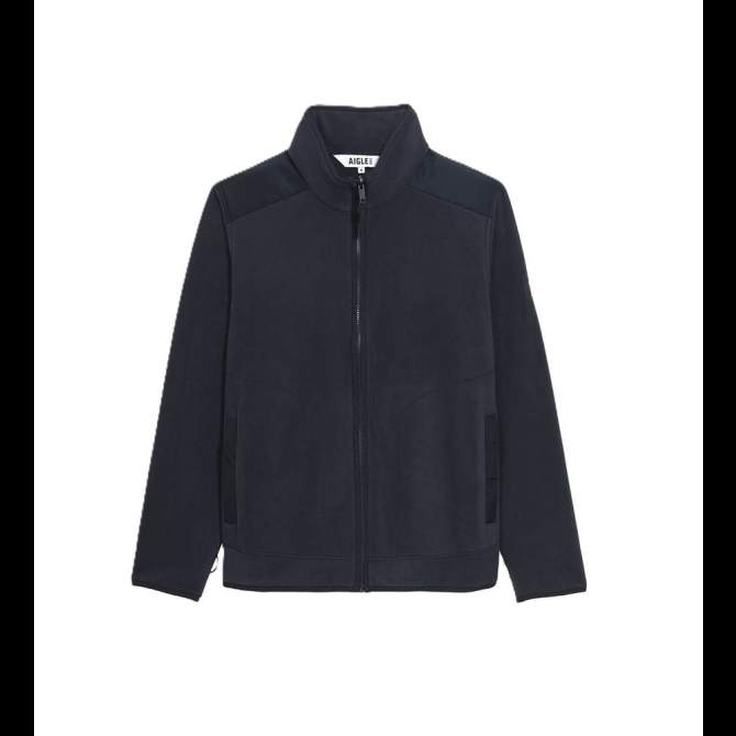 Aigle AIW25MFLE002, синий