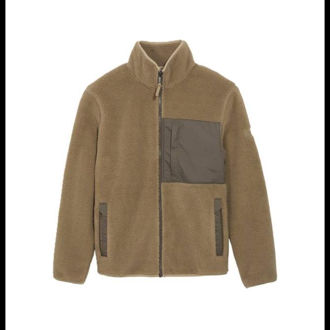 Aigle AIW25MFLE004, бежевый
