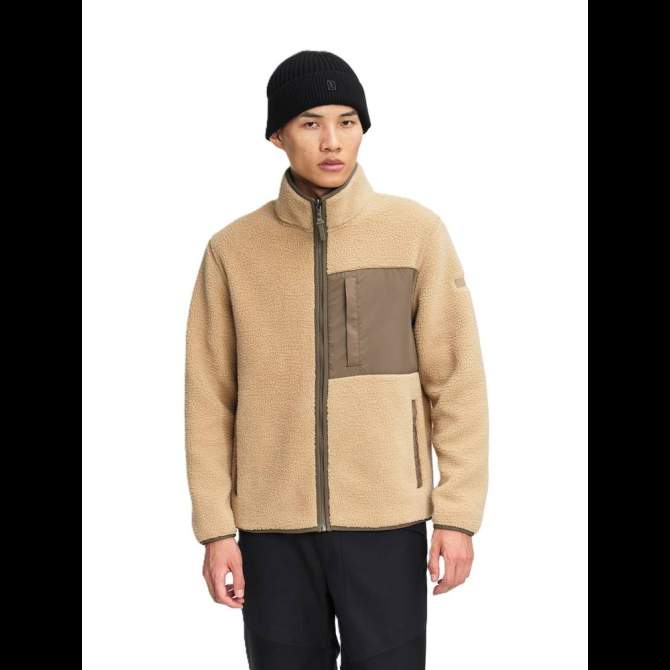 Aigle AIW25MFLE004, бежевый