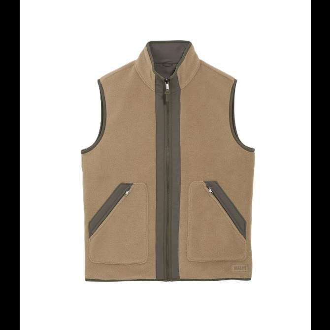 Aigle AIW25MFLE005, бежевый