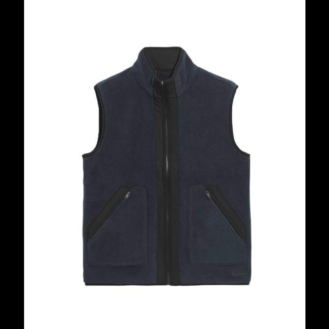 Aigle AIW25MFLE005, синий