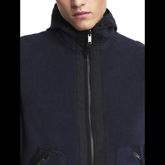 Aigle AIW25MFLE005, синий
