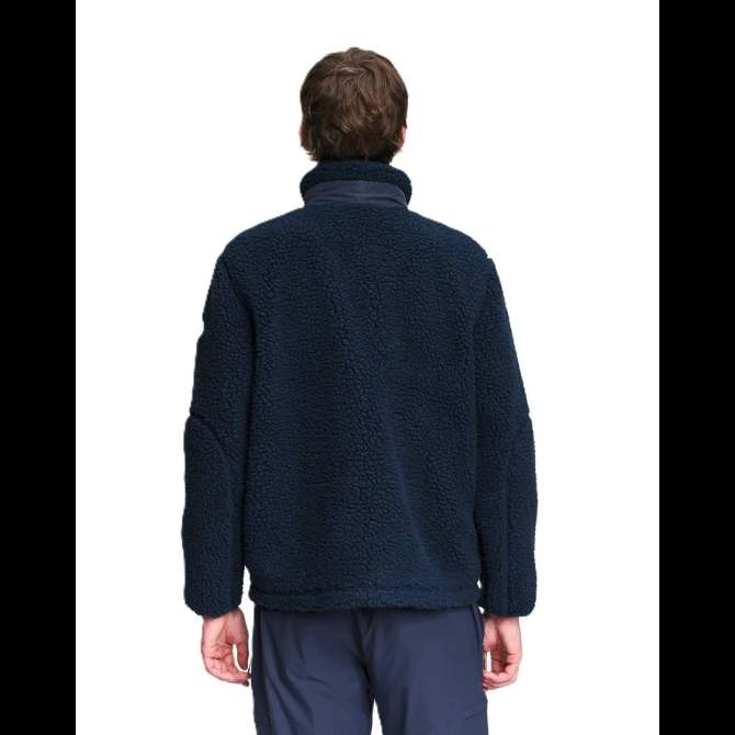 Aigle AIW25MFLE008, синий