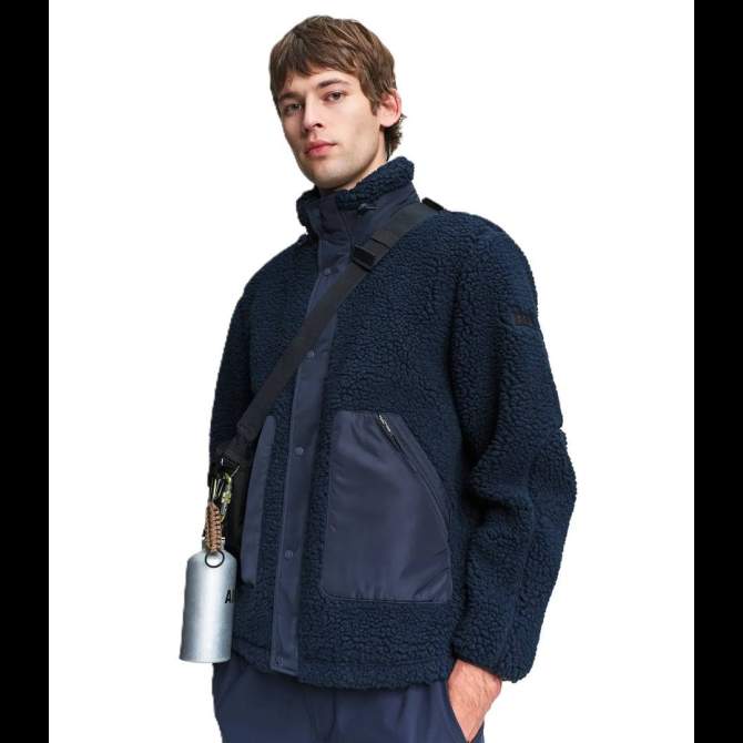 Aigle AIW25MFLE008, синий