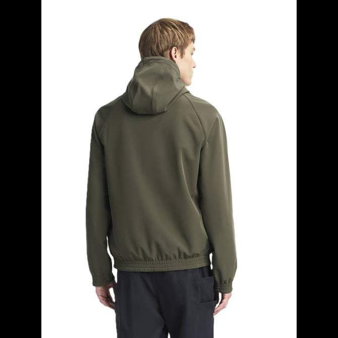 Aigle AIW25MFLE011, зелёный