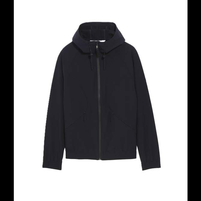 Aigle AIW25MFLE011, чёрный