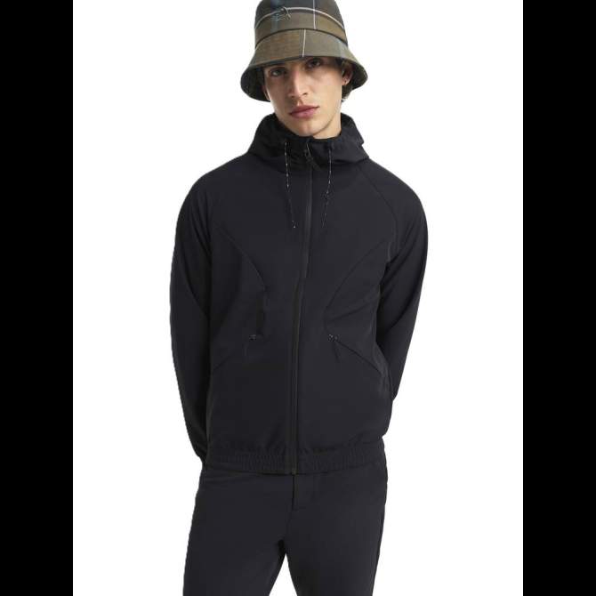 Aigle AIW25MFLE011, чёрный