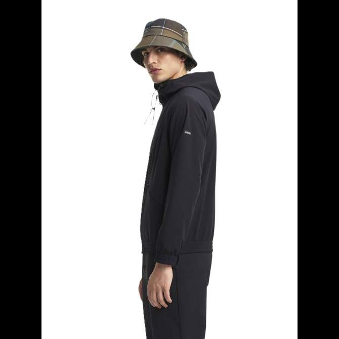Aigle AIW25MFLE011, чёрный