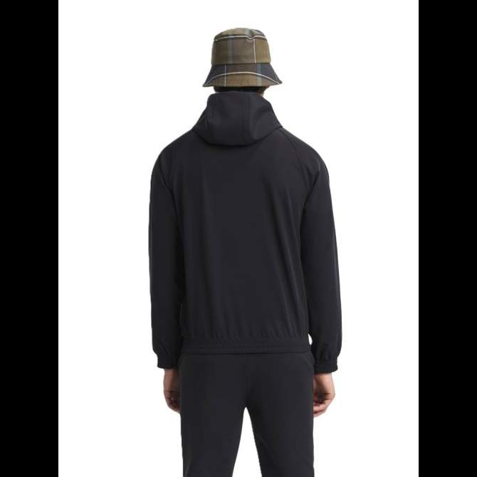 Aigle AIW25MFLE011, чёрный
