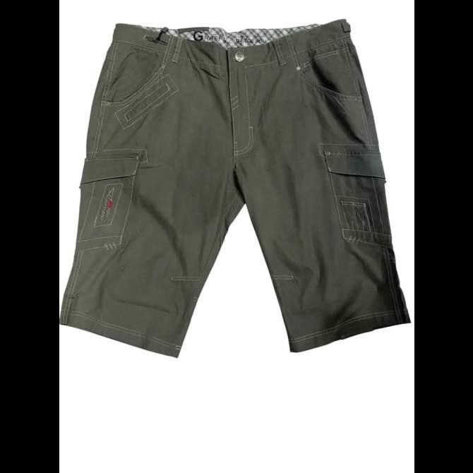 GRAFF 707, Olive