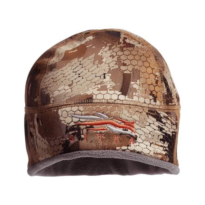 Sitka Jetstream WS Beanie, Optifade Marsh