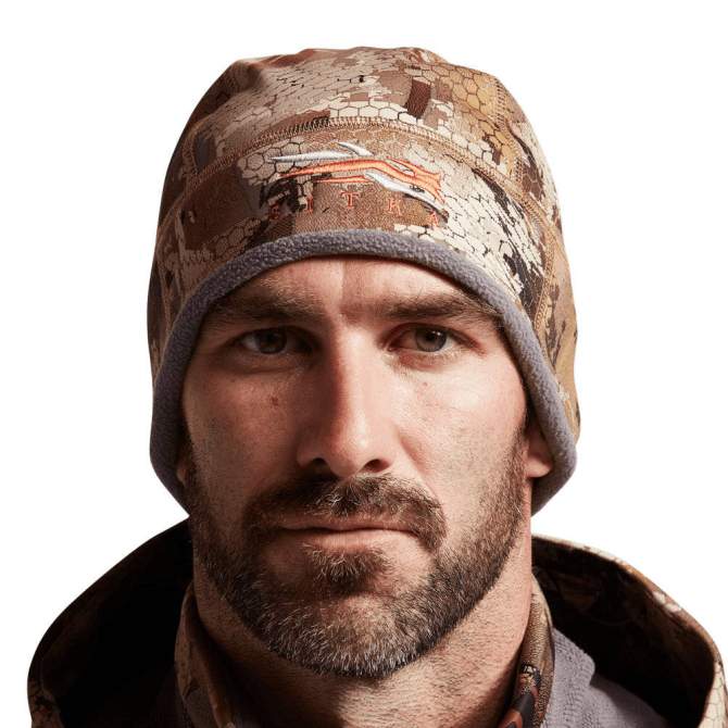 Sitka Jetstream WS Beanie, Optifade Marsh