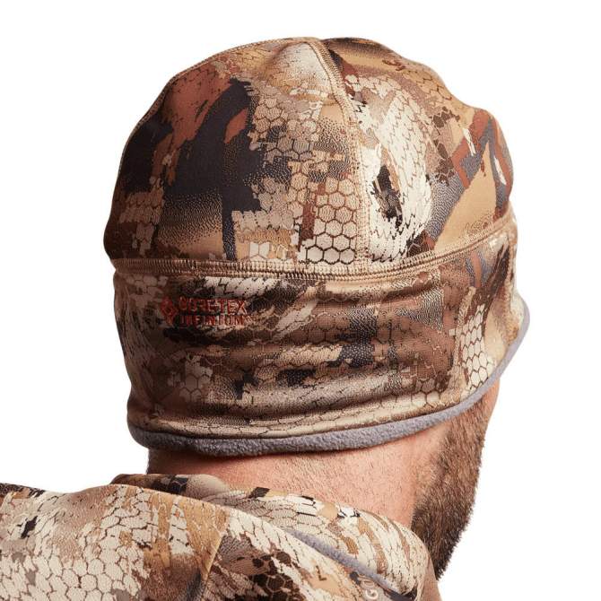 Sitka Jetstream WS Beanie, Optifade Marsh