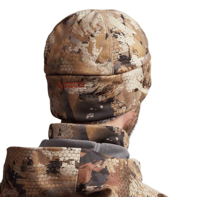 Sitka Jetstream Insulated WS Beanie (26), Optifade Marsh