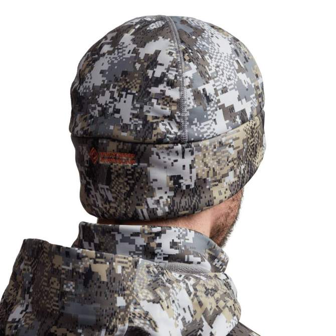 Sitka Jetstream Insulated WS Beanie (26), Optifade Elevated II