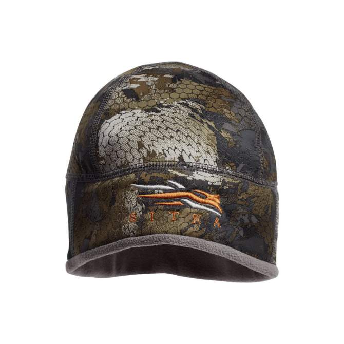 Sitka Jetstream WS Beanie New, Optifade Timber