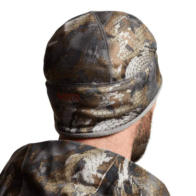 Sitka Jetstream WS Beanie New, Optifade Timber