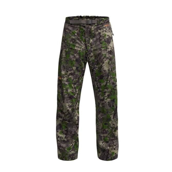 Sitka Downpour Pant, Optifade Cover
