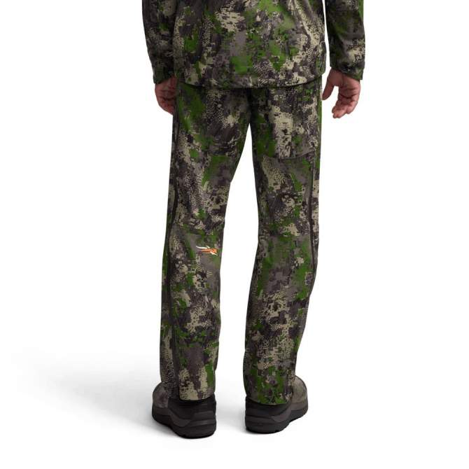 Sitka Downpour Pant, Optifade Cover