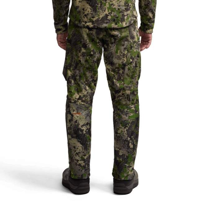 Sitka Stratus Pant (26), Optifade Cover