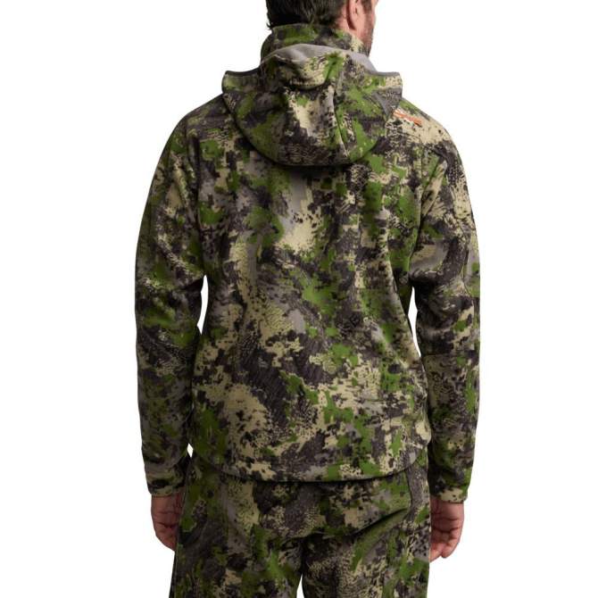 Sitka Stratus Jacket (26), Optifade Cover