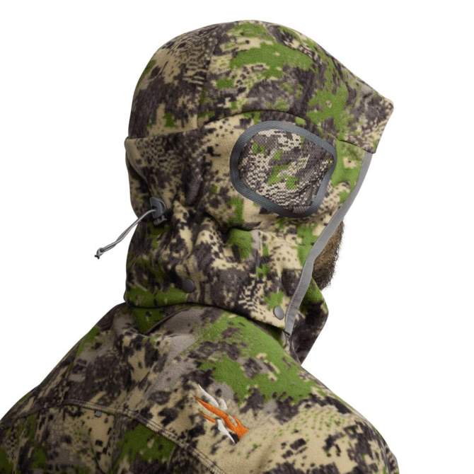 Sitka Stratus Jacket (26), Optifade Cover