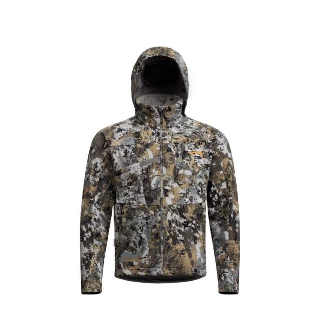 Sitka Stratus 2.0 Jacket, Optifade Elevated II