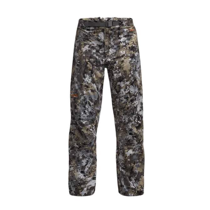 Sitka Downpour Pant (26), Optifade Elevated II