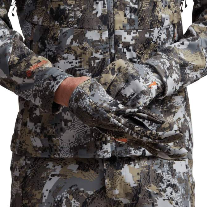 Sitka Jetstream WS Glove, Optifade Elevated II