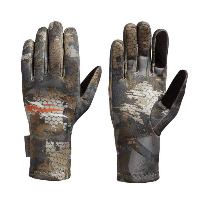 Sitka Traverse Glove, Optifade Timber
