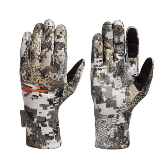 Sitka Traverse Glove, Optifade Elevated II