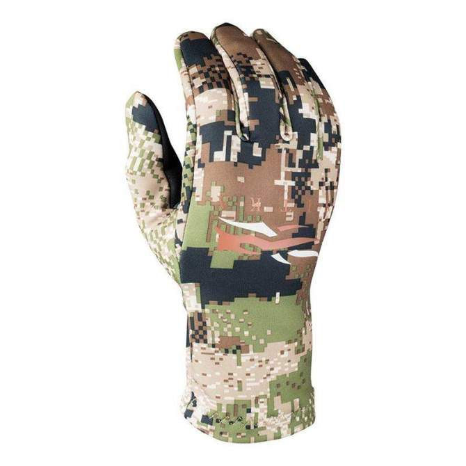 Sitka Traverse Glove New, Optifade Subalpine