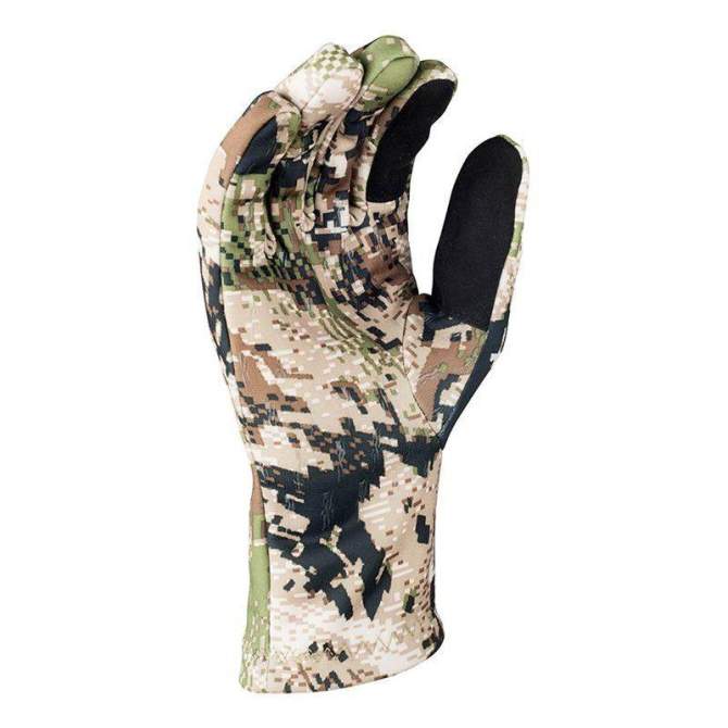 Sitka Traverse Glove New, Optifade Subalpine