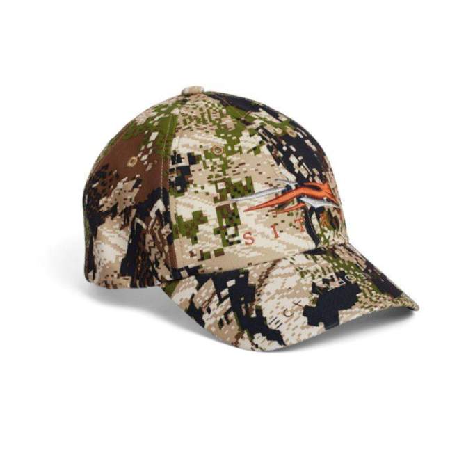 Sitka Traverse Cap, Optifade Subalpine