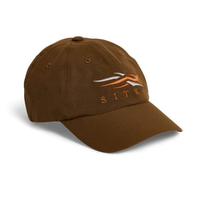 Sitka Traverse Cap, Mud