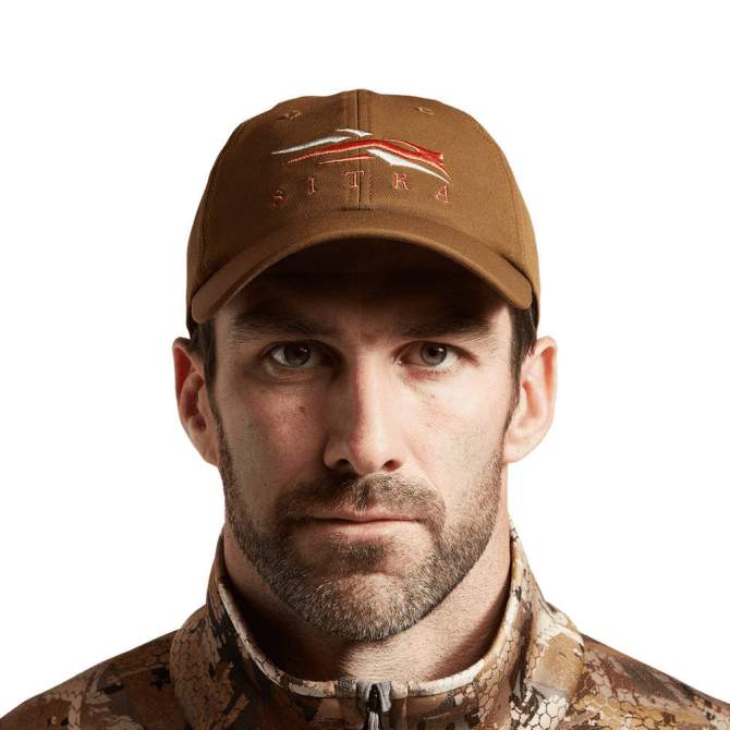 Sitka Traverse Cap, Mud