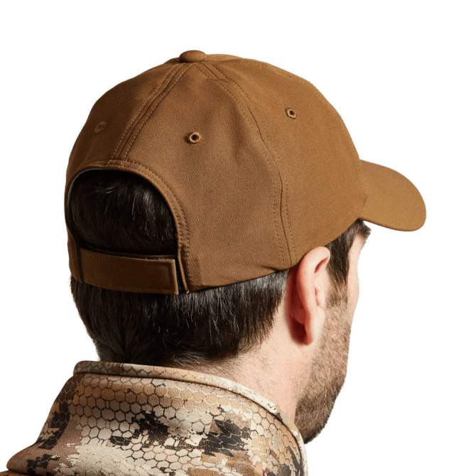 Sitka Traverse Cap, Mud