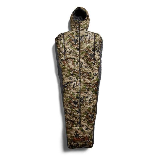 Sitka Kelvin Aerolite 30 Sleeping Bag, Optifade Subalpine