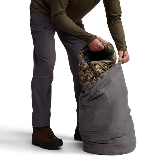 Sitka Kelvin Aerolite 30 Sleeping Bag, Optifade Subalpine