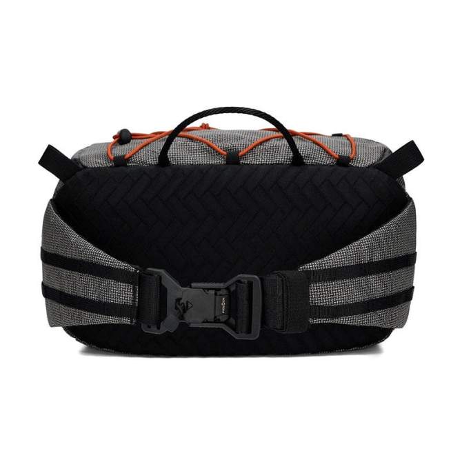 Simms Scout Hip Pack, Black Magic