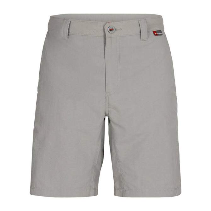 Simms Superlight Short, Cinder