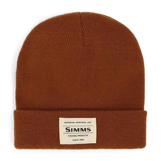 Simms Everyday Watchcap, Stonefly