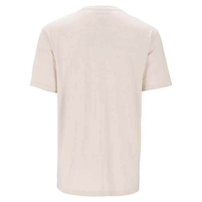 Simms Hook & Loop T-Shirt, Natural